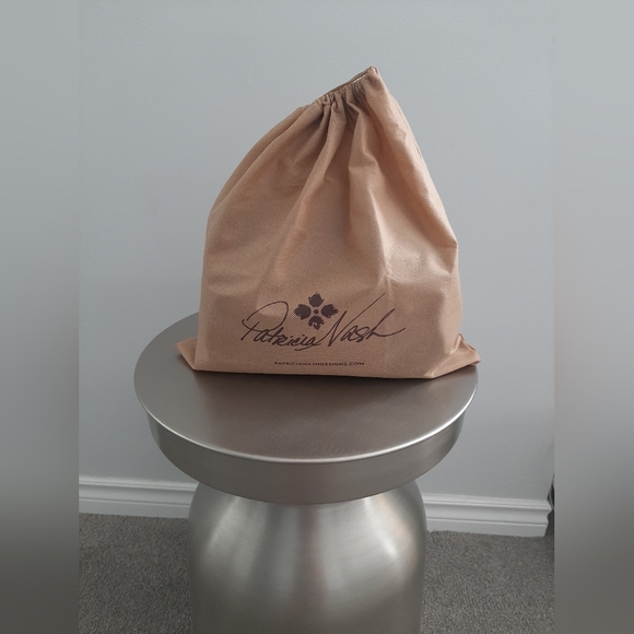 PATRICIA NASH Antica Leather Frame Bag - Picture 10 of 10